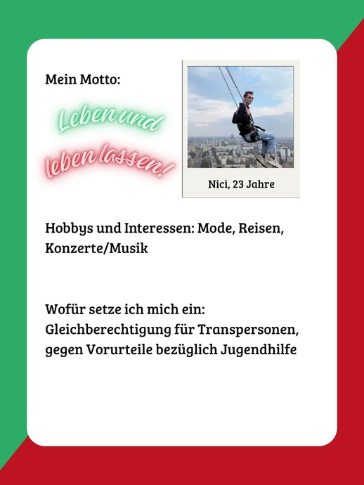 Nicis Steckbrief (vergrößerte Bildansicht wird geöffnet)